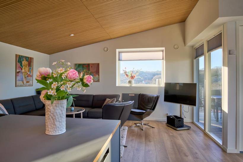Foto von Ferienhaus DP75 in Sandvig - Bornholm