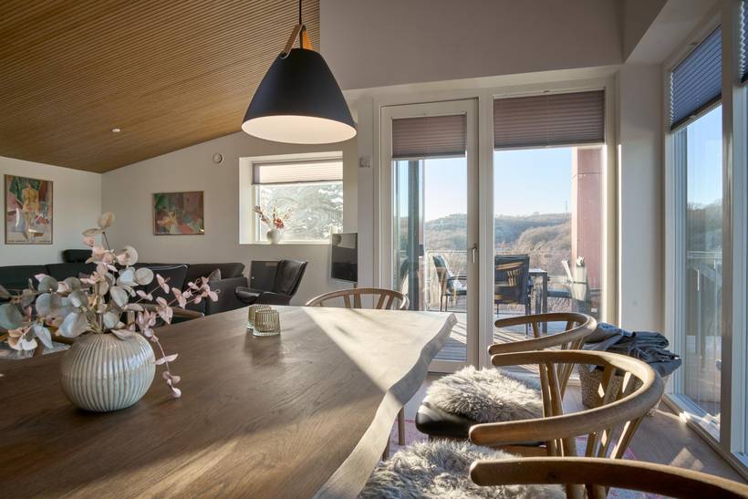 Foto von Ferienhaus DP75 in Sandvig - Bornholm