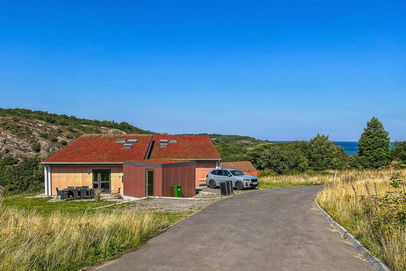 Foto von Ferienhaus DP75 in Sandvig - Bornholm
