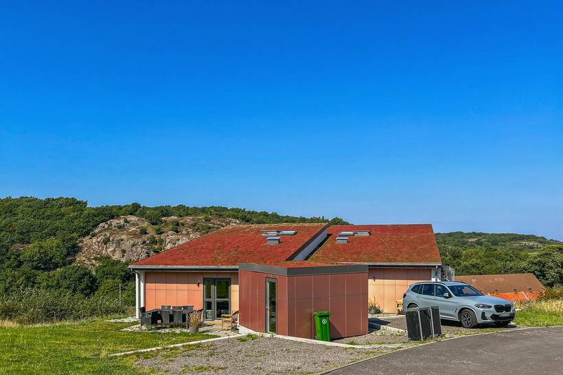 Foto von Ferienhaus DP75 in Sandvig - Bornholm