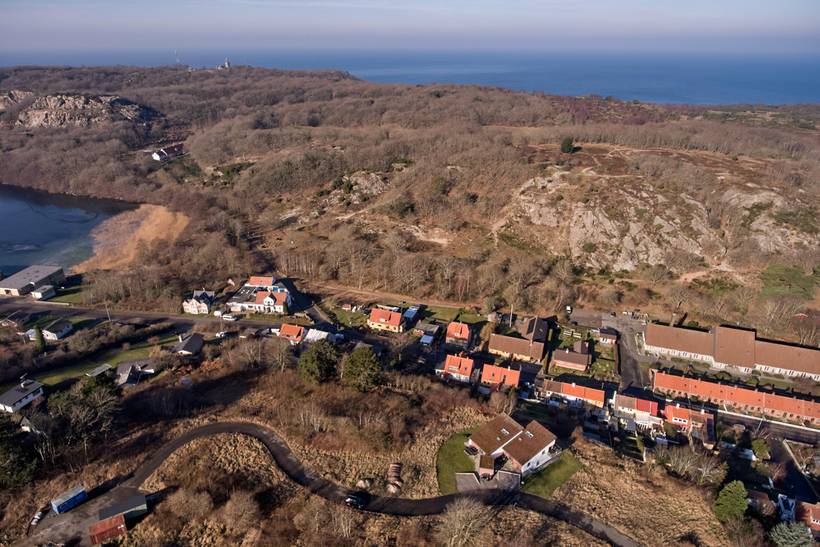 Foto von Ferienhaus DP75 in Sandvig - Bornholm