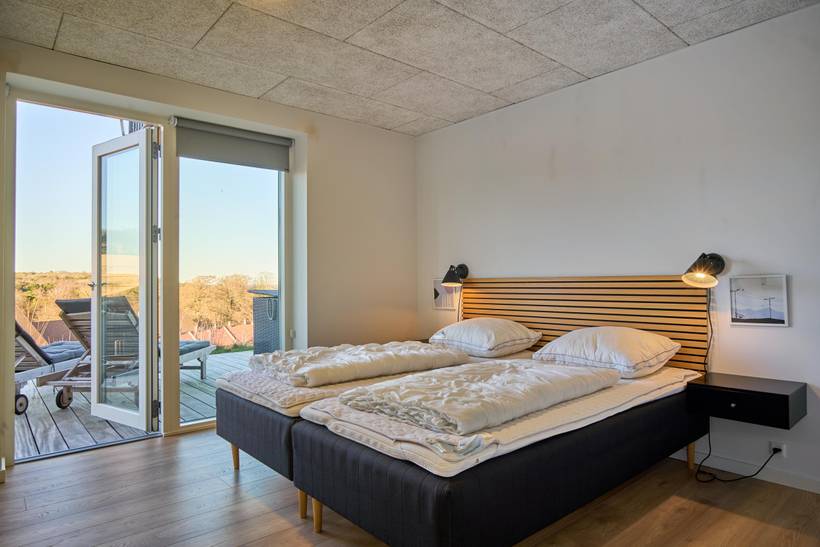 Foto von Ferienhaus DP75 in Sandvig - Bornholm