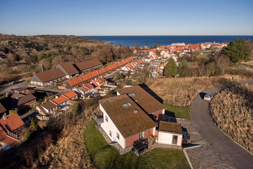 Foto von Ferienhaus DP75 in Sandvig - Bornholm