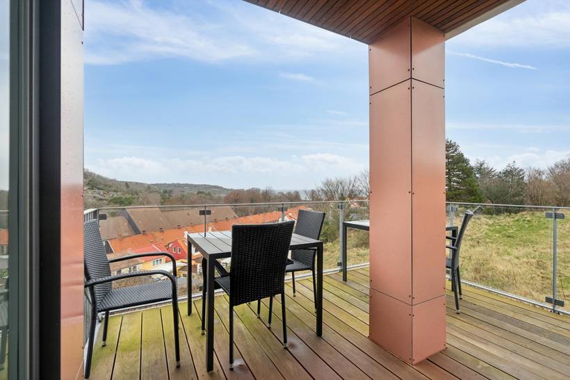 Foto von Ferienhaus DP75 in Sandvig - Bornholm