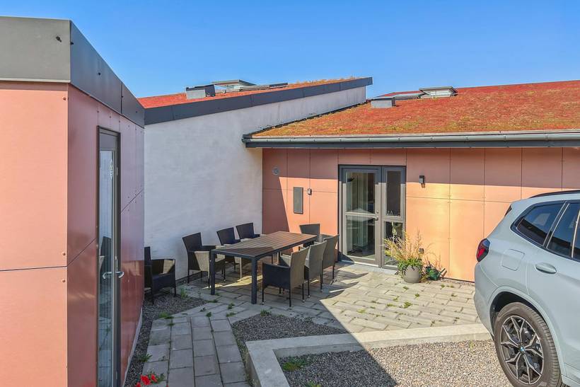 Foto von Ferienhaus DP75 in Sandvig - Bornholm