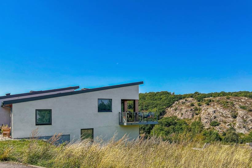 Foto von Ferienhaus DP75 in Sandvig - Bornholm
