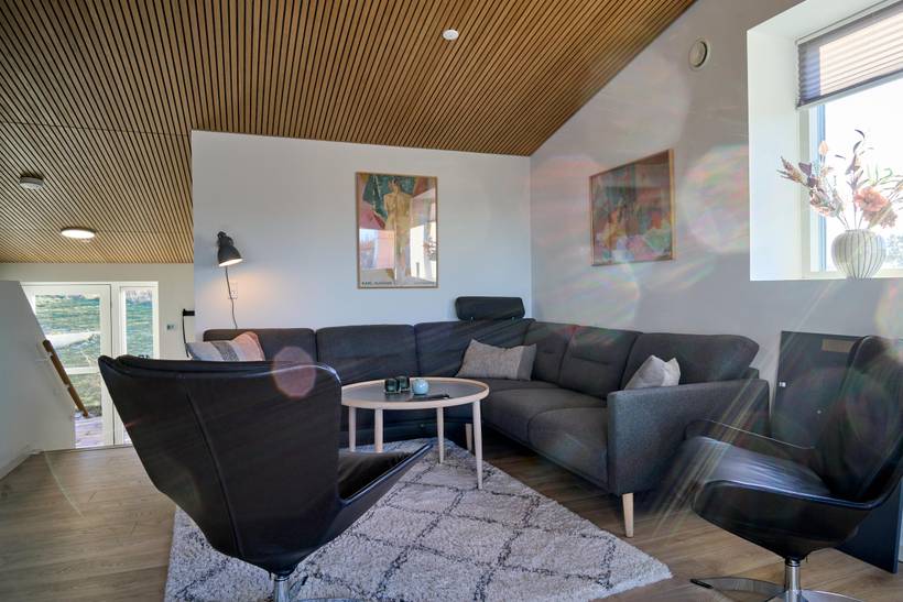 Foto von Ferienhaus DP75 in Sandvig - Bornholm