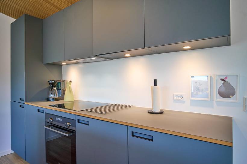 Foto von Ferienhaus DP75 in Sandvig - Bornholm