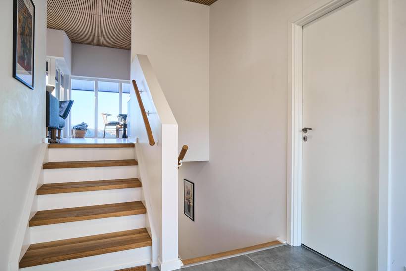 Foto von Ferienhaus DP75 in Sandvig - Bornholm