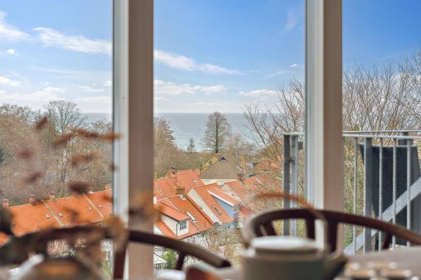 Foto von Ferienhaus DP75 in Sandvig - Bornholm