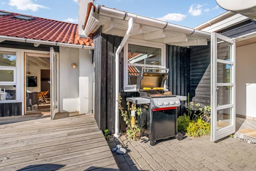 Foto von Ferienhaus DP77 in Ebeltoft - Ostjütland