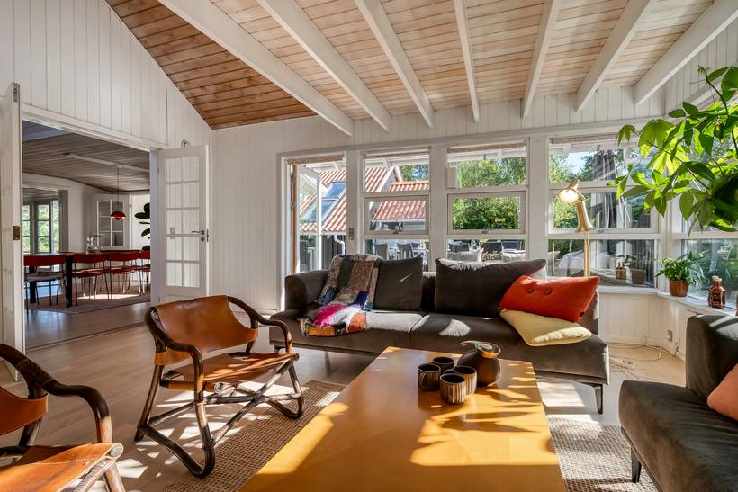 Foto von Ferienhaus DP77 in Ebeltoft - Ostjütland