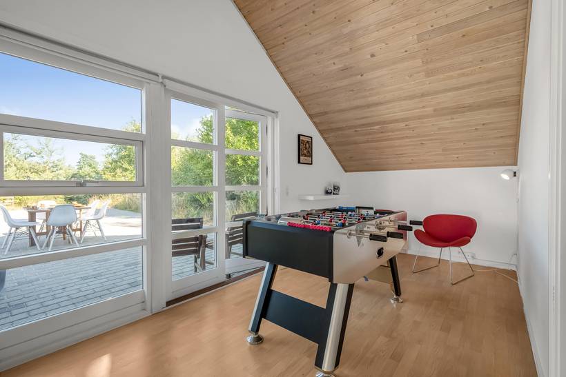 Foto von Ferienhaus DP77 in Ebeltoft - Ostjütland