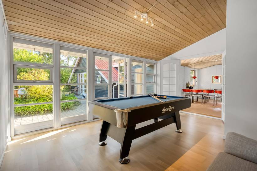 Foto von Ferienhaus DP77 in Ebeltoft - Ostjütland