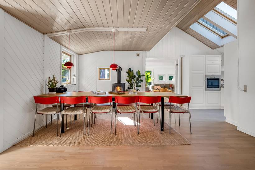 Foto von Ferienhaus DP77 in Ebeltoft - Ostjütland