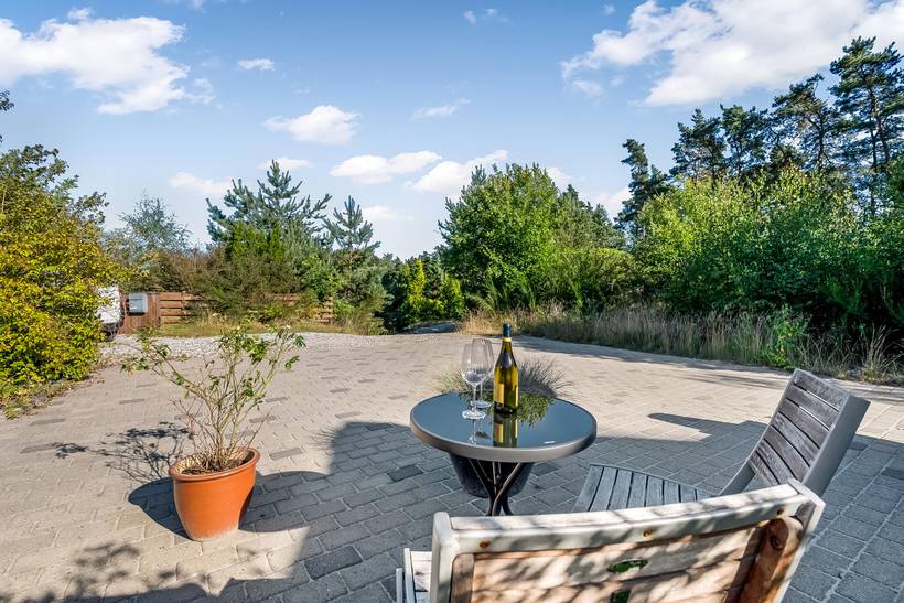 Foto von Ferienhaus DP77 in Ebeltoft - Ostjütland