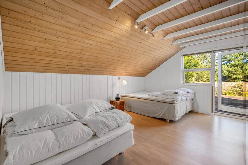 Foto von Ferienhaus DP77 in Ebeltoft - Ostjütland