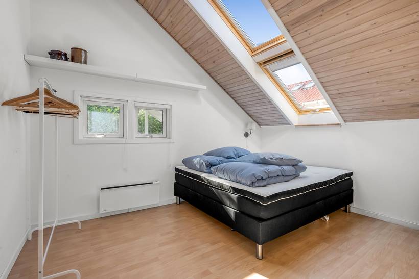 Foto von Ferienhaus DP77 in Ebeltoft - Ostjütland