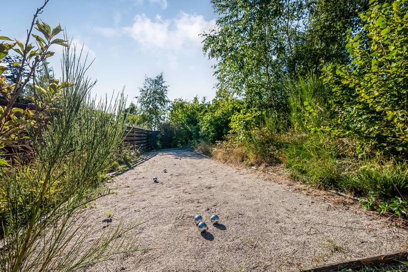Foto von Ferienhaus DP77 in Ebeltoft - Ostjütland