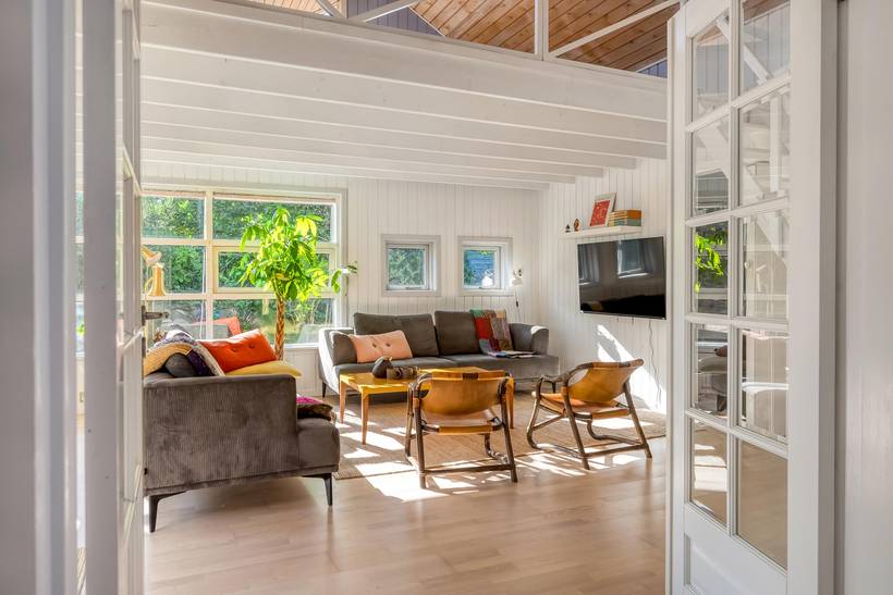 Foto von Ferienhaus DP77 in Ebeltoft - Ostjütland