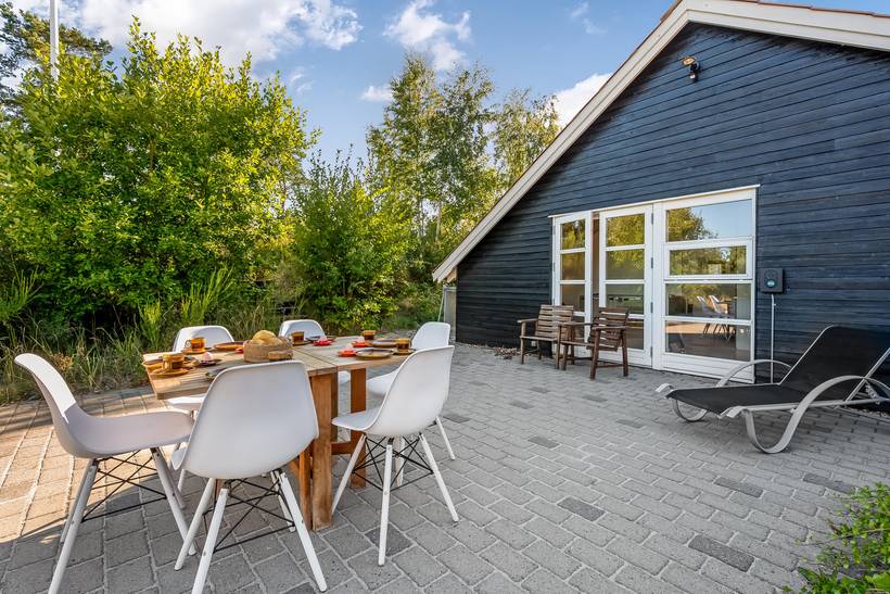Foto von Ferienhaus DP77 in Ebeltoft - Ostjütland