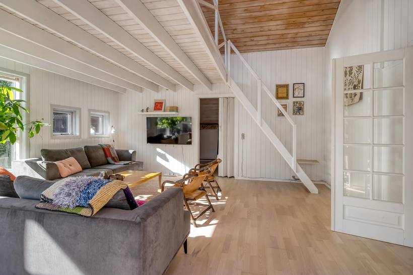 Foto von Ferienhaus DP77 in Ebeltoft - Ostjütland