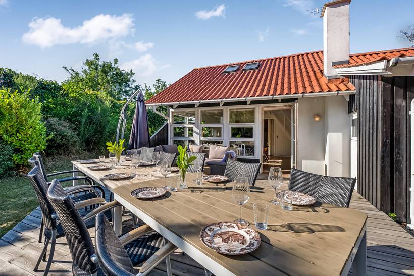 Foto von Ferienhaus DP77 in Ebeltoft - Ostjütland
