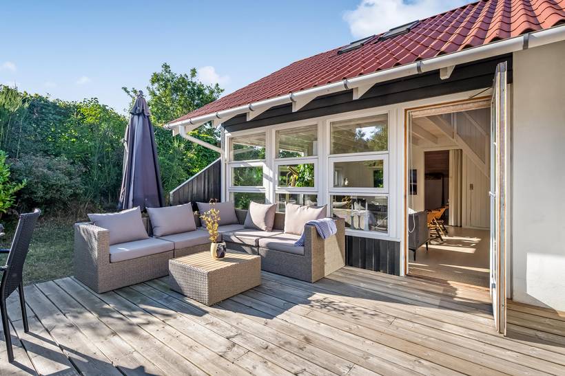 Foto von Ferienhaus DP77 in Ebeltoft - Ostjütland