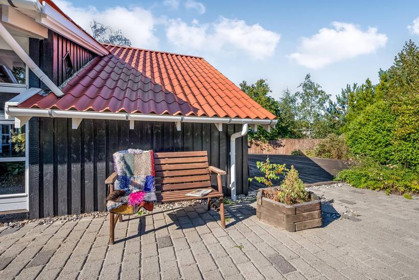 Foto von Ferienhaus DP77 in Ebeltoft - Ostjütland
