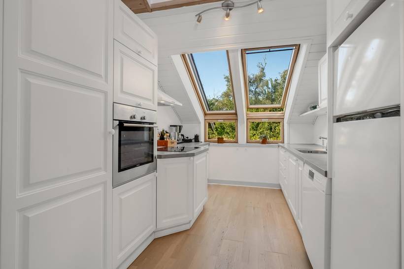 Foto von Ferienhaus DP77 in Ebeltoft - Ostjütland
