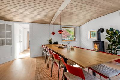 Vorschaubild von Ferienhaus DP77 in Ebeltoft - Ostjütland