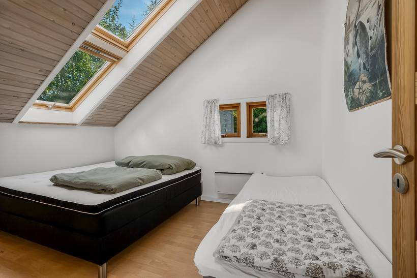 Foto von Ferienhaus DP77 in Ebeltoft - Ostjütland