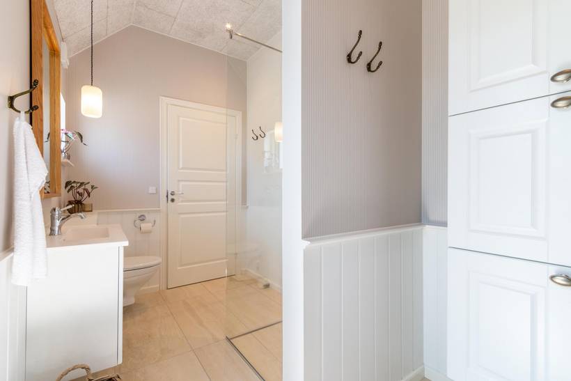 Foto von Ferienhaus DP81 in Blåvand - Westjütland
