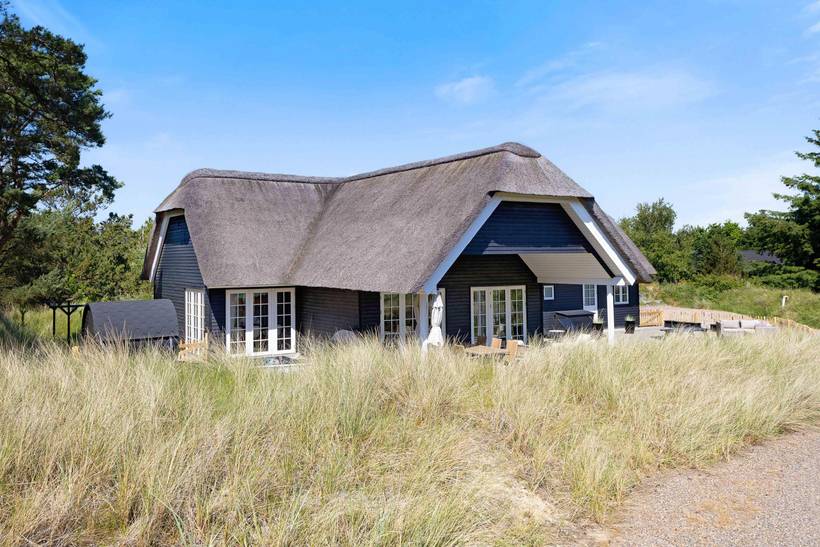 Foto von Ferienhaus DP81 in Blåvand - Westjütland