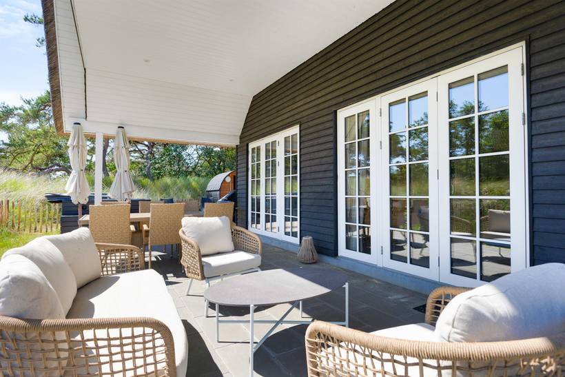 Foto von Ferienhaus DP81 in Blåvand - Westjütland