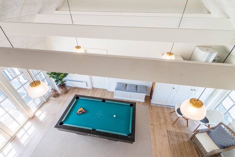 Foto von Ferienhaus DP81 in Blåvand - Westjütland