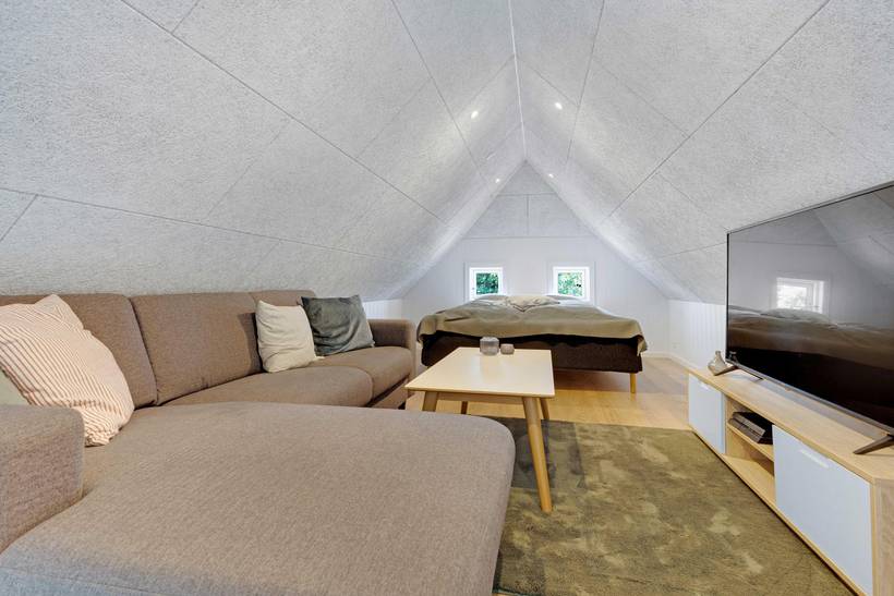 Foto von Ferienhaus DP81 in Blåvand - Westjütland