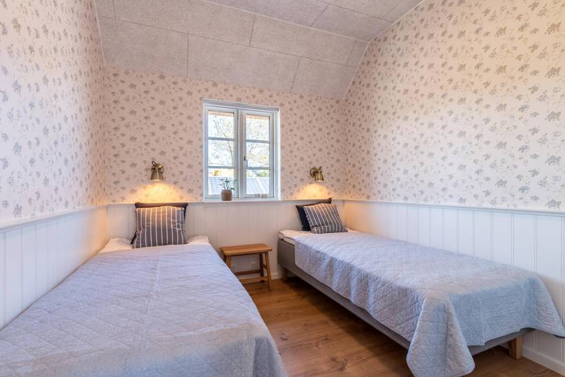 Foto von Ferienhaus DP81 in Blåvand - Westjütland