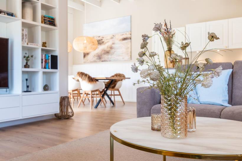 Foto von Ferienhaus DP81 in Blåvand - Westjütland