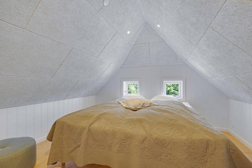 Foto von Ferienhaus DP81 in Blåvand - Westjütland
