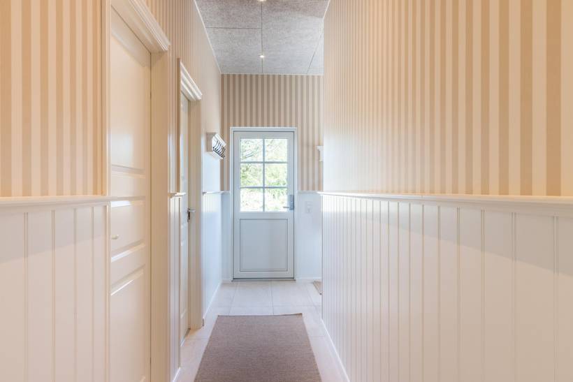 Foto von Ferienhaus DP81 in Blåvand - Westjütland