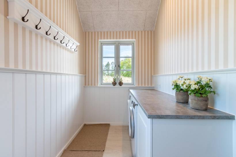 Foto von Ferienhaus DP81 in Blåvand - Westjütland