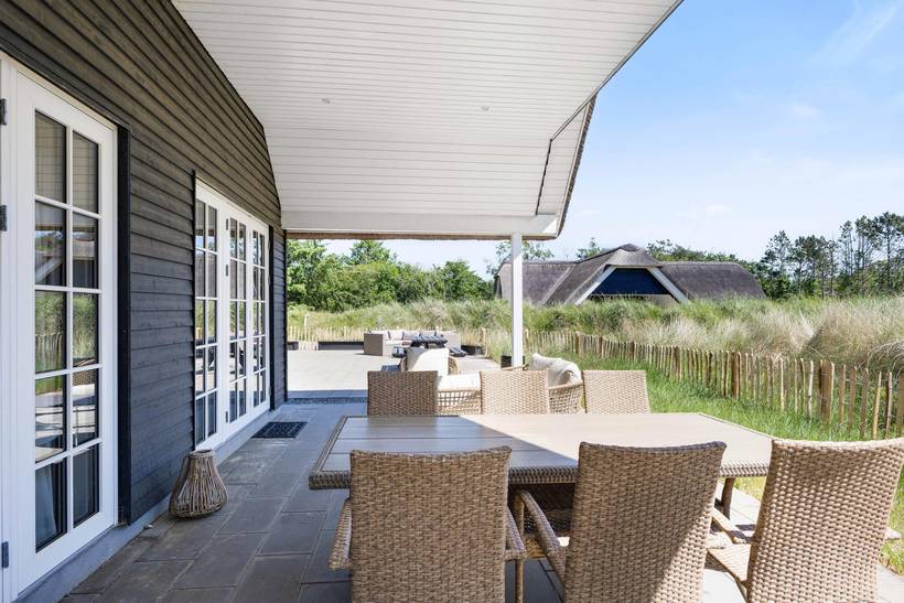 Foto von Ferienhaus DP81 in Blåvand - Westjütland