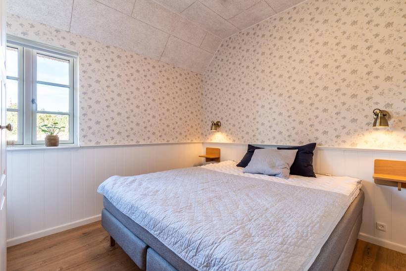 Foto von Ferienhaus DP81 in Blåvand - Westjütland
