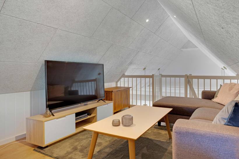 Foto von Ferienhaus DP81 in Blåvand - Westjütland