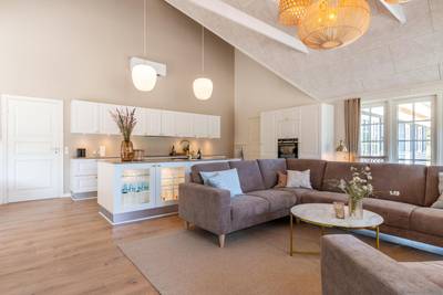 Vorschaubild von Ferienhaus DP81 in Blåvand - Westjütland