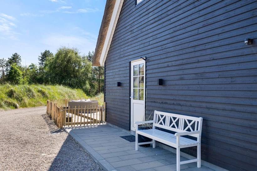 Foto von Ferienhaus DP81 in Blåvand - Westjütland