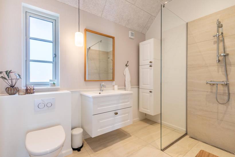 Foto von Ferienhaus DP81 in Blåvand - Westjütland
