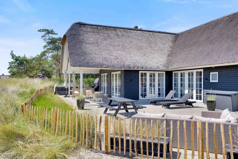 Foto von Ferienhaus DP81 in Blåvand - Westjütland