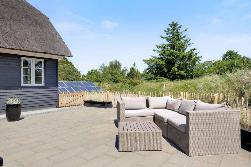 Foto von Ferienhaus DP81 in Blåvand - Westjütland
